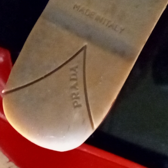 Prada Sandles - Picture 4 of 4